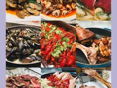 -沈阳和平艾美酒店新食谱西餐厅