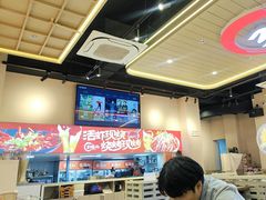 -三炮儿烧烤·羊锅·铁锅炖(南京首店)