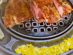 -韩宫宴烤肉·料理(苏州中心店)