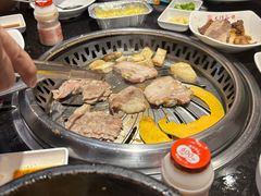-木槿花韩式炭烤·熟成肉工坊(孙文东路店)