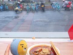 -吴记怪味面(牛王庙店)