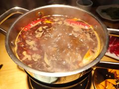 -寻滇记云南鲜牛肉火锅(北海路店)