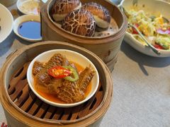 -潮府馆·非遗潮州菜·世纪公园(新国际博览中心店)