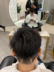 点击看大图 -八佰伴8008星级形象店