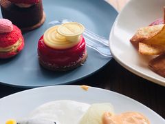 -解放碑威斯汀酒店-知味国际美食餐厅