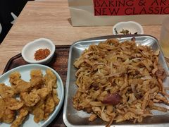 -小满手工粉(上海月星环球港店)