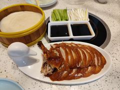 -玉林烤鸭店(小西天店)