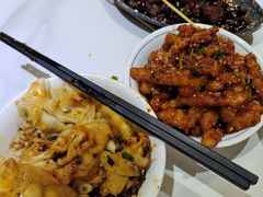 -付小姐在成都(川沙店)