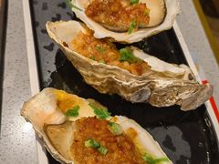 -丰茂烤串(公园店)