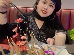 -江南福宴·澳门海鲜.牛肉火锅(汇高栢悦中心店)