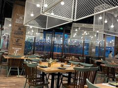 -塔哈尔·新疆盛宴(城西银泰店)