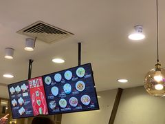-小杨生煎(成山巴黎春天店)