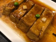 -老牌坊鲁菜名店(宽厚里店)