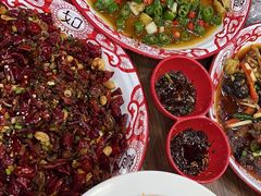 -王婆婆老妈蹄花川菜馆·非物质文化遗产(太古里一店)