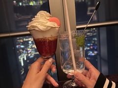 -云·酷Atmosphere(国贸大酒店)