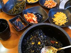 -韩宫宴炭火烤肉(昆山金鹰店)