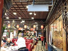 -老浒记烤鸭-北京菜(琉璃厂店)