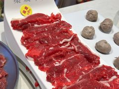 -荣叔港式沙嗲牛肉火锅(正佳潮流店)