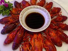 -红盔侠小龙虾(海宁银泰店)