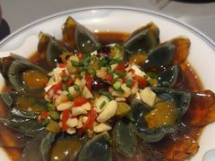-不夜天烧烤牛骨头(南湖店)
