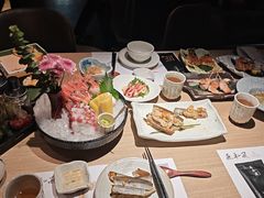 -匠和风精致料理(宁德万达店)