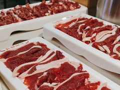 -浪里寻·臻牛养生牛肉火锅(方圆荟店)