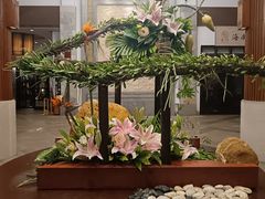 -七仙岭君澜度假酒店