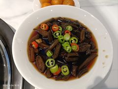 -大锅强·蒸海鲜青岛菜(金沙滩店)