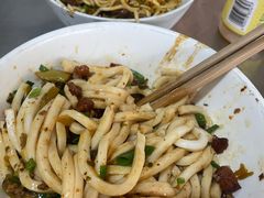 -丁记面馆(凤凰店)