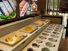 -彤德莱火锅(果园路店)