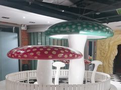 -H次元沉浸剧情密室(街道口店)