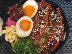 -昊·来了寿司(双楠2店)