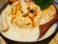-饱嗝·泰傣厨房(国创园店)