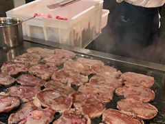 -芭菲盛宴·环球美食(解放碑英利国际店)