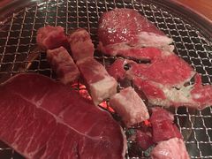 -牛佬•炭火烤肉(挂绿店)