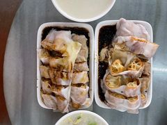 炸面肠-穗银肠粉店(东川路店)