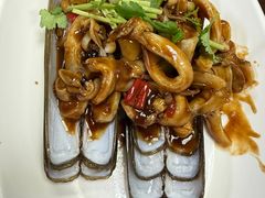 -师傅仔美食(东华老店)