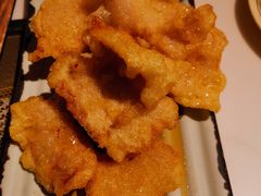 锅包肉-七八冷面·延边朝鲜族美食(圣熙八号店)