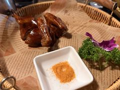 -辉记炭烧海鲜大排档·老字号(福田店)