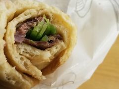 -头壹号  羊汤·饸饹面·大油条(西二旗店)