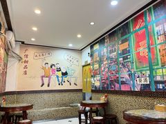 -广信牛奶甜品世家(台东店)