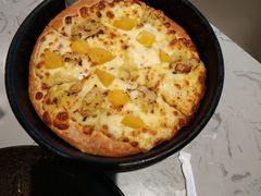 -必胜客(华邦银泰店)