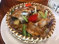煎焗大魚頭-顺德了能馆(虎门店)