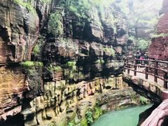 -云台山风景名胜区