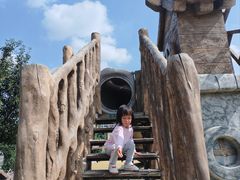 -枫香湖儿童公园