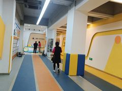 -凯孚尼儿童运动馆(空港总店)