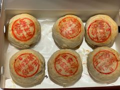 -王家沙点心店(南京西路总店)
