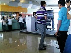 -天马赛车场
