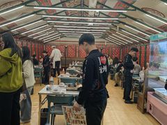 -0317火锅鸡·清真(正达店)