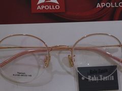 -宝岛眼镜(德阳南街店)